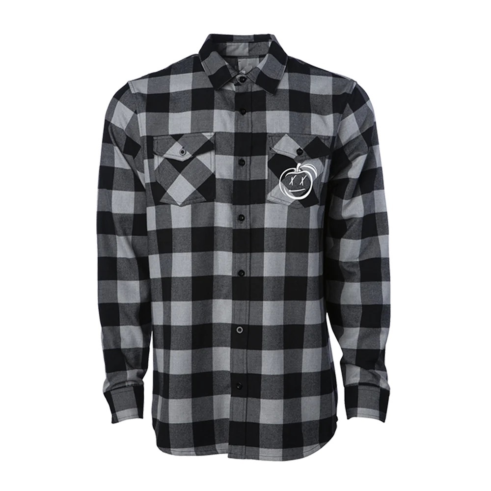 Down Home Boy Flannel KIDD G